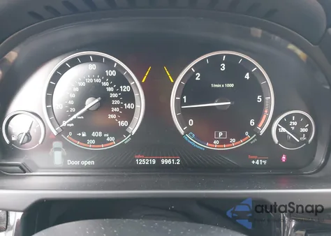 2017 BMW X5 xDrive35D из США, поврежденный, VIN 5UXKS4C34H0U05434